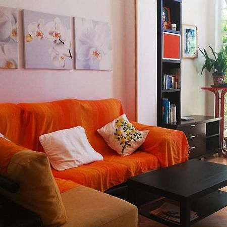 Apartamentos Del Toro El Portil Exteriör bild