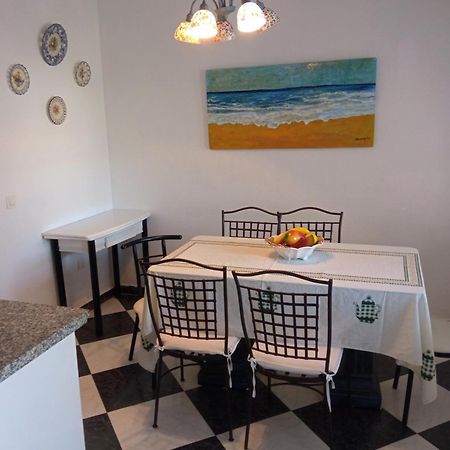 Apartamentos Del Toro El Portil Exteriör bild