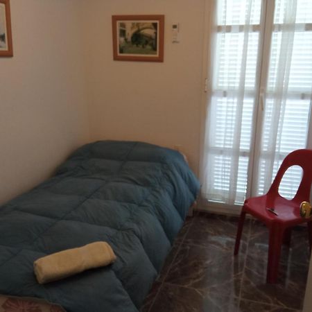 Apartamentos Del Toro El Portil Exteriör bild