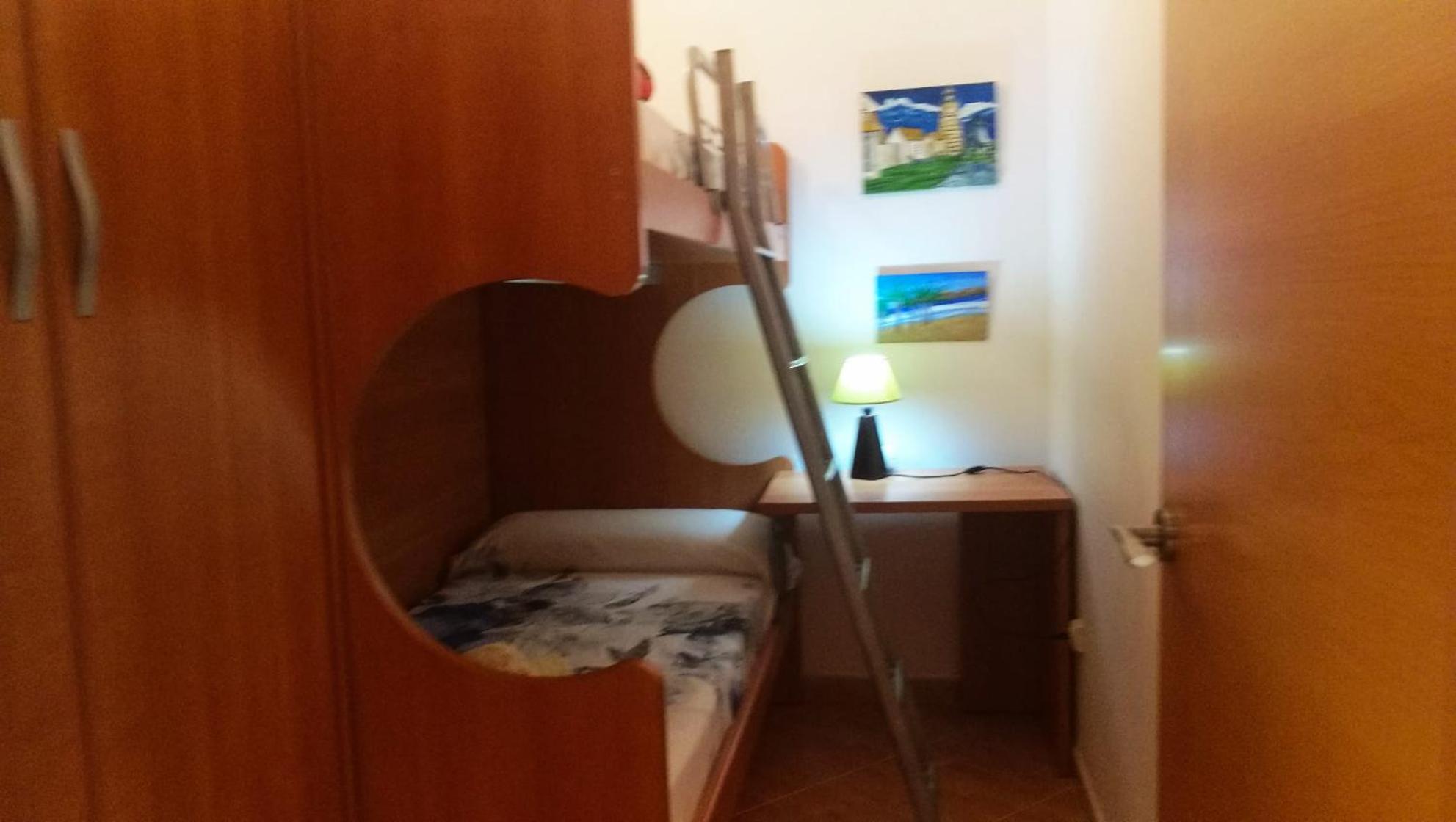 Apartamentos Del Toro El Portil Exteriör bild