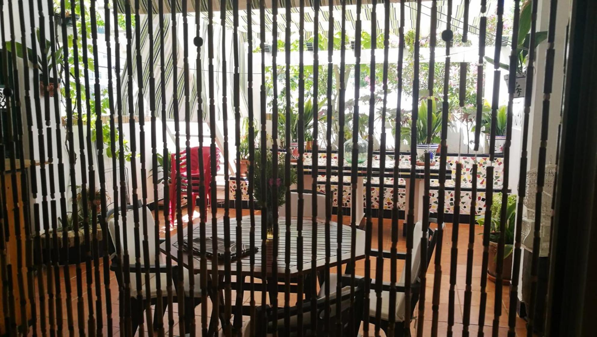 Apartamentos Del Toro El Portil Exteriör bild