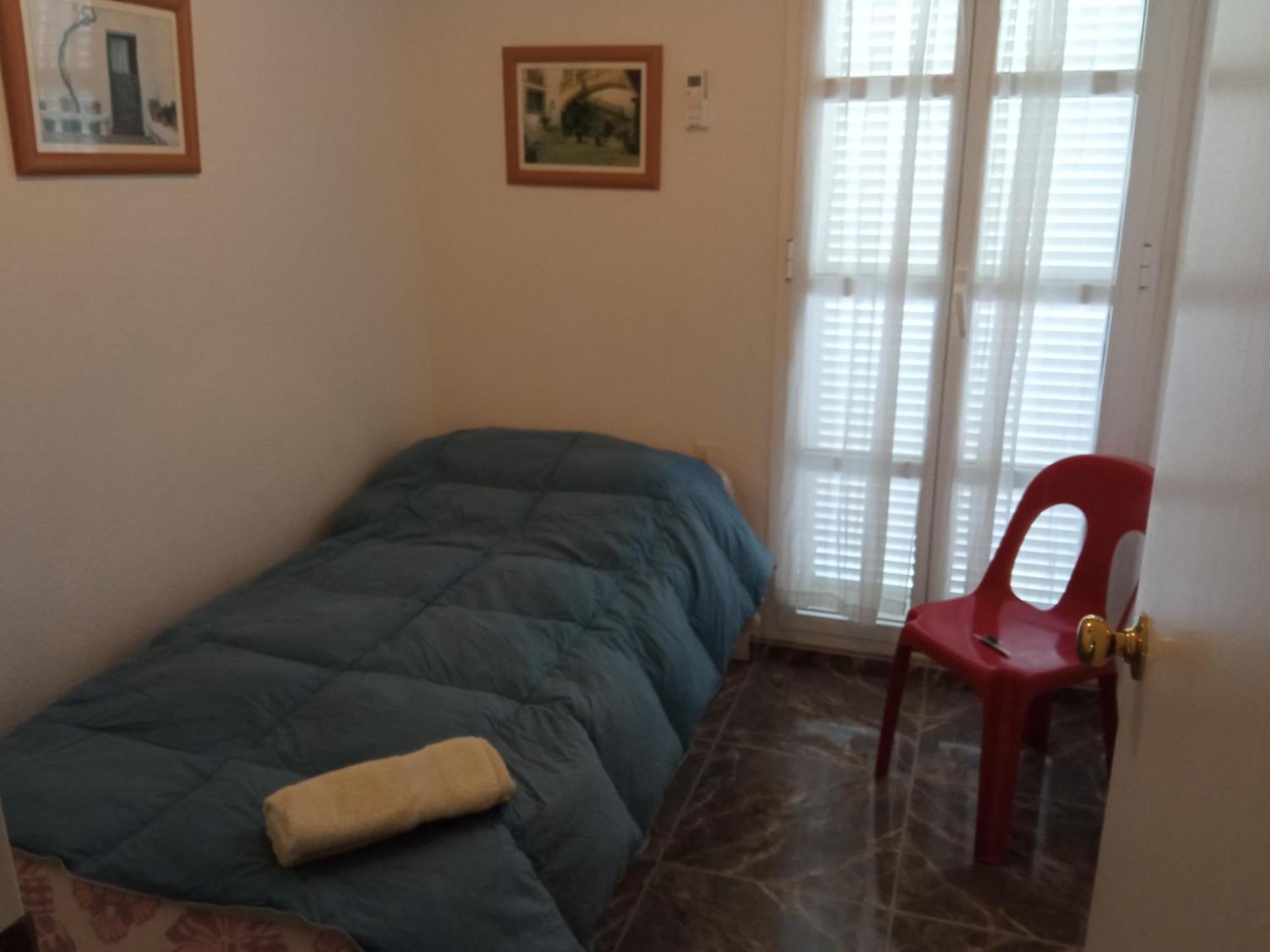 Apartamentos Del Toro El Portil Exteriör bild