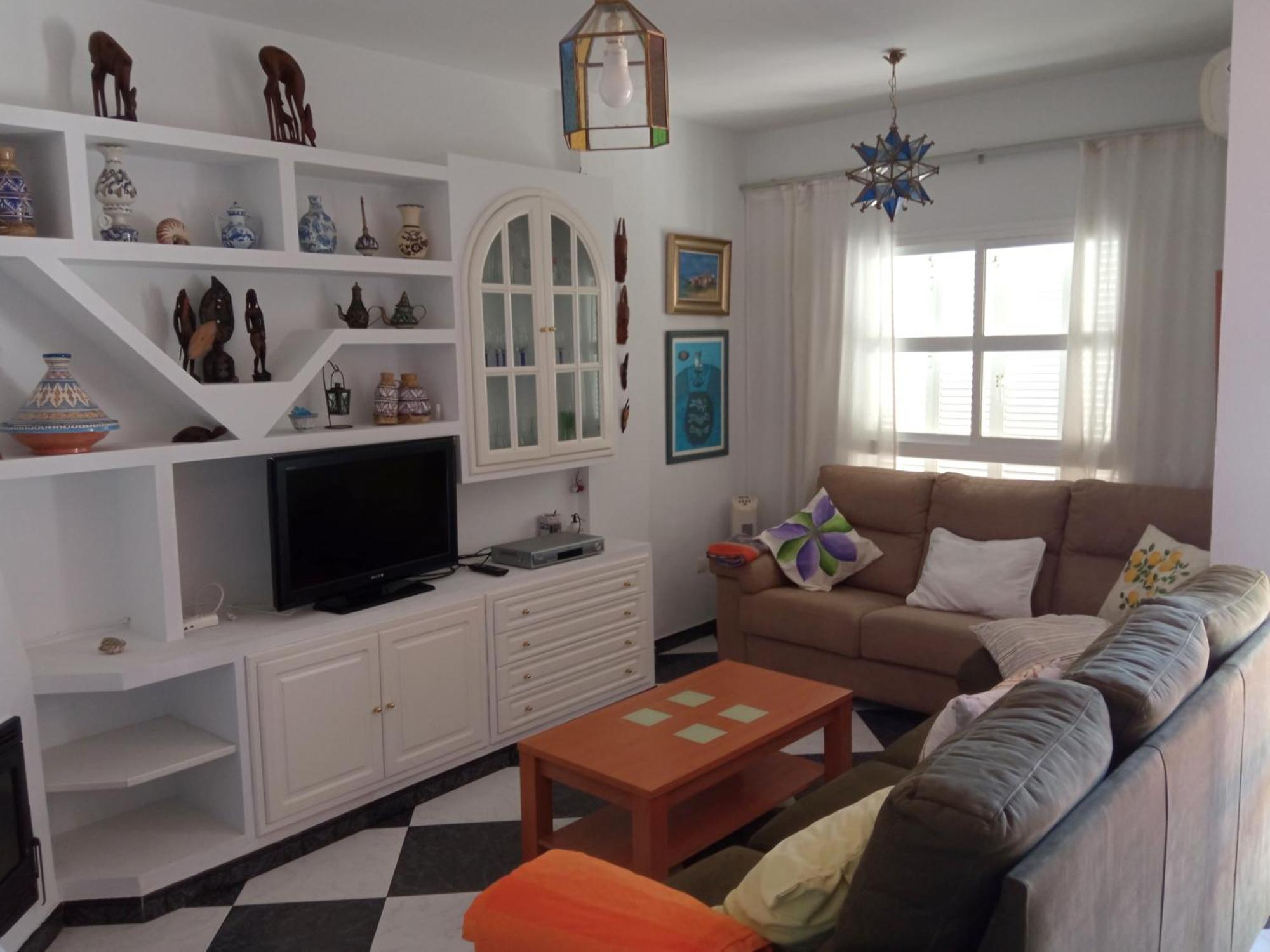 Apartamentos Del Toro El Portil Exteriör bild