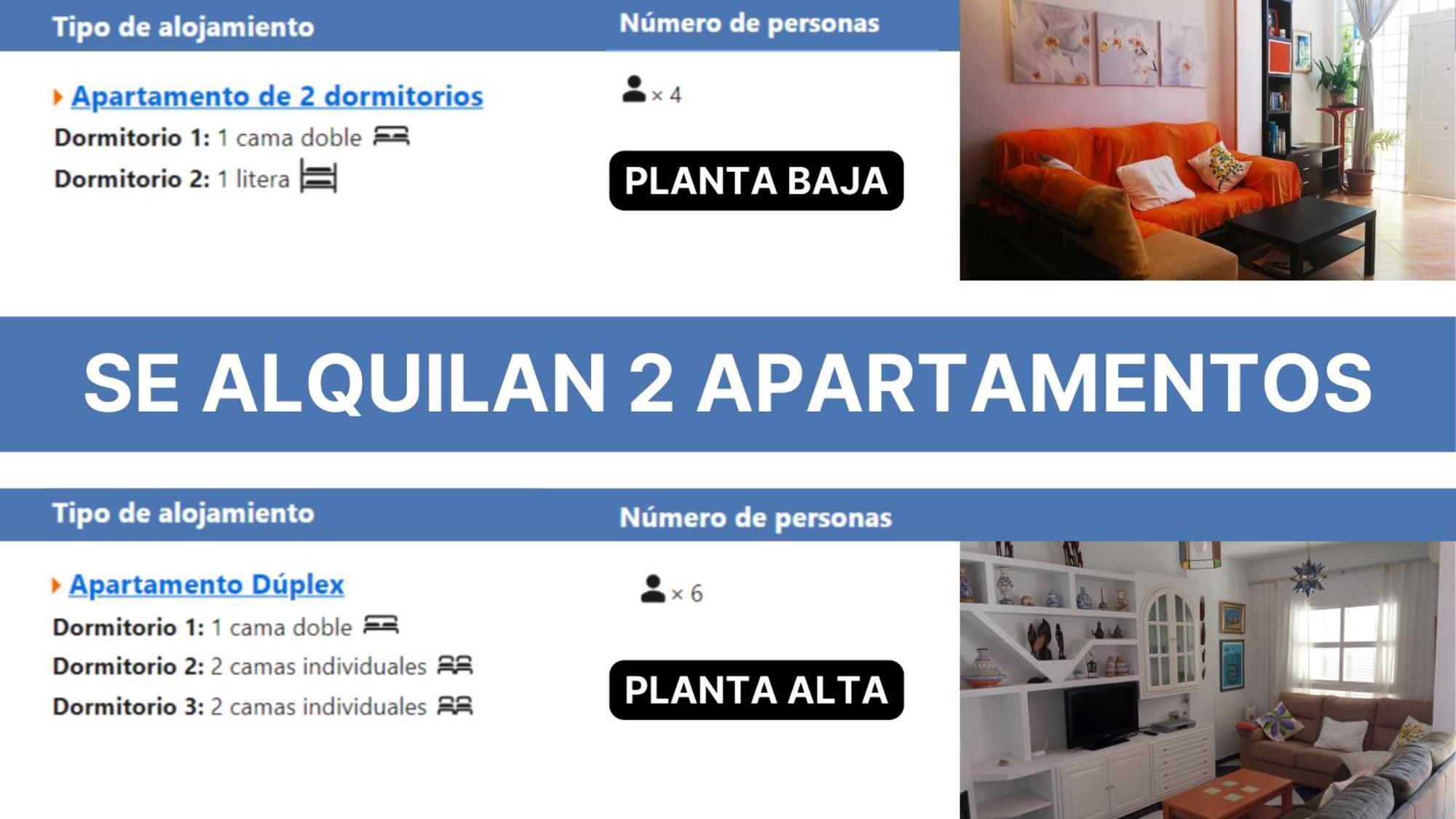 Apartamentos Del Toro El Portil Exteriör bild